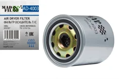 ������ ��������� ������� TB 1374/13 X, 699387 Madfil AD-4003 AD4003 ����