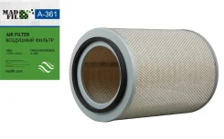 ��������� ������ 17801-2910 Madfil A-361 A361 ����
