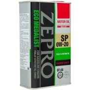 Idemitsu Zepro Eco Medalist