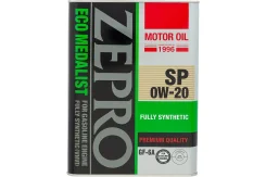 Idemitsu Zepro Eco Medalist