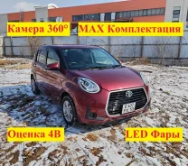 Toyota Passo. ��������, ��������, ������, 34 000����. �� ����