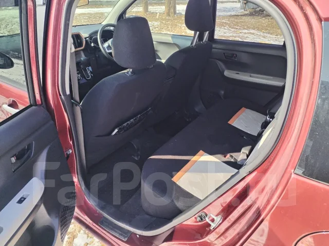 Toyota Passo. ��������, ��������, ������, 34 000����. �� ����