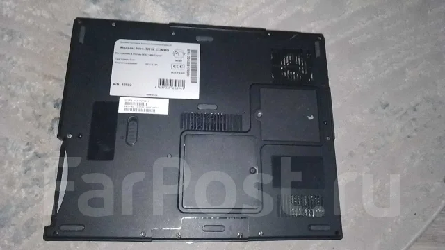iRu Intro 3215L. 15", 1,7����, ��� 256 �� � ������, ���� 80���, WiFi: 1 ����