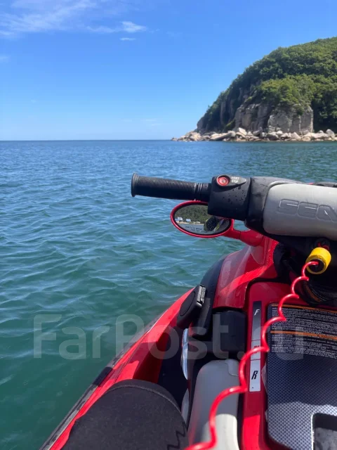 BRP Sea-Doo GTX. 2002 ��� ����