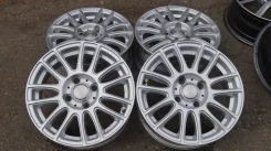 Koya Spider. 5.5x14", 4x100, ET40, �� 73,1���. ����