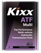 Kixx ATF Multi. ATF (��� ����), �������������, 4��. ����