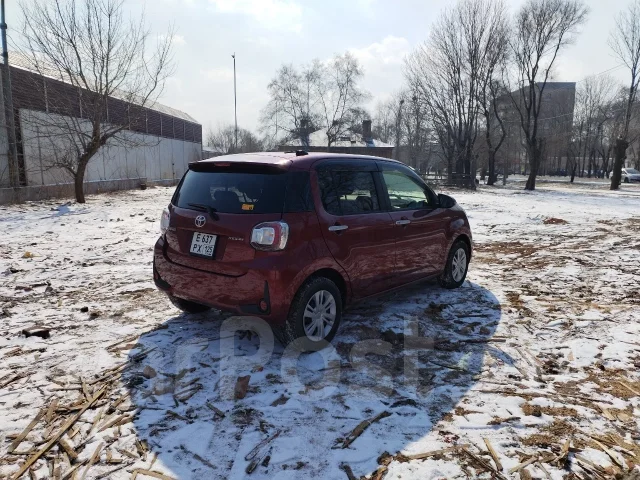 Toyota Passo. ��������, ��������, ������, 34 000����. �� ����