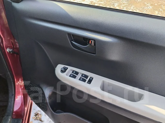 Toyota Passo. ��������, ��������, ������, 34 000����. �� ����