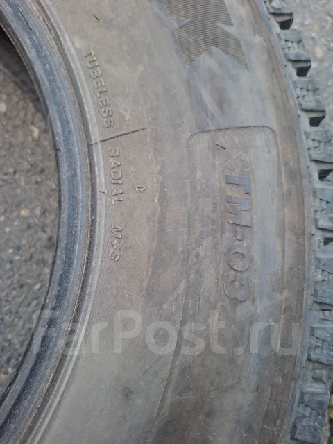 Bridgestone Blizzak For Taxi TM-03. ������, ��� �����, �/�, ����� 5 % ����