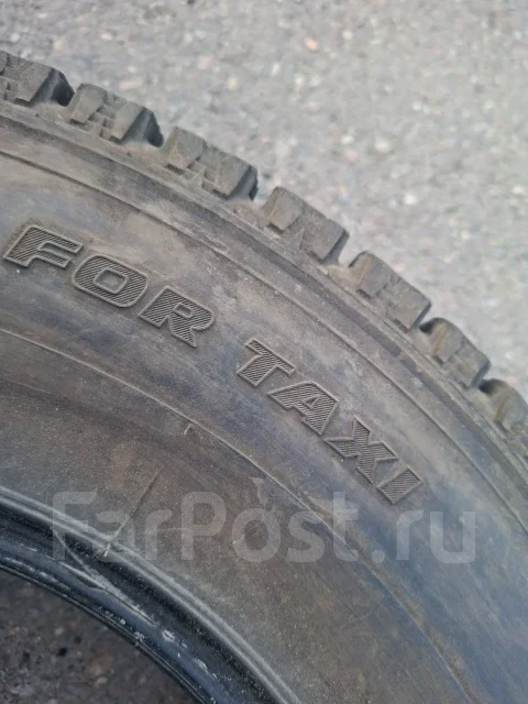 Bridgestone Blizzak For Taxi TM-03. ������, ��� �����, �/�, ����� 5 % ����