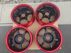 SSR Type-C