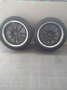 Work Emotion CR 2P