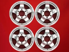 Method UTV Beadlock 401-R Low
