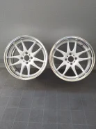Work Emotion CR 2P