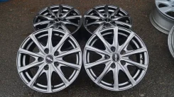 Manaray Sport Euro Speed. 6.0x15", 5x114.3, ET52, �� 73,1���. ����