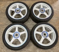 Advan Racing TCIII