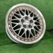 RAYS Volk Racing VR GT-U