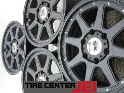 Extreme Wheel