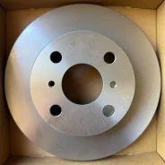 ���� ��������� �����. G-brake Toyota Corolla AE10# CE10# AE11# CE11# GR02559 ����