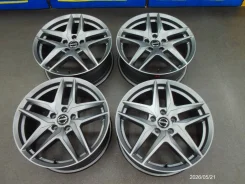 TAS Borbet Type Z