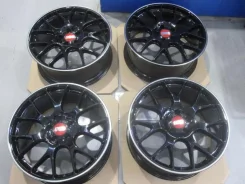 BBS CH-R
