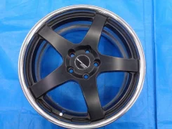 SSR Executor EX01
