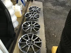 TRD TF X-Limited