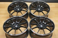 TWS Motorsport RS317