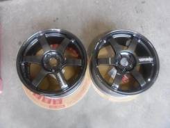 RAYS Volk Racing TE37 Saga S-plus