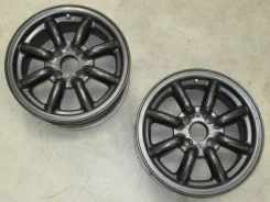 SSR Watanabe RS-8