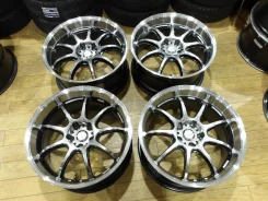 Work Emotion D9R