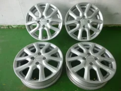 RAYS Volk Racing Progressive ME
