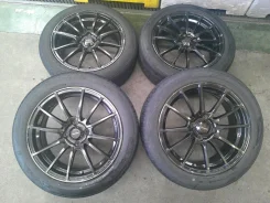 Weds Sport SA-15R