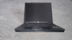 HP Compaq nx6110. 15", 1,7����, ��� 256 �� � ������, ���� 80���, WiFi: 1, ����������� �� 1��. ����