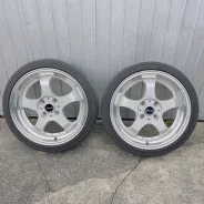 Stealth Racing K36