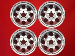 Mickey Thompson Classic II