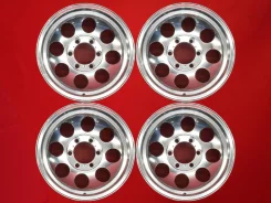 Mickey Thompson Classic II