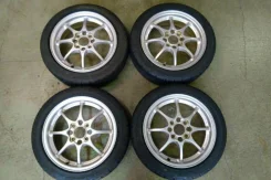 RAYS Volk Racing CE28N