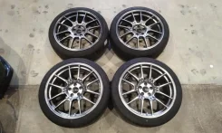 Enkei Racing GTC02