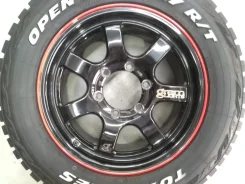 RAYS Gram Lights 57sx