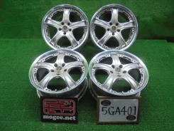 RAYS Volk Racing VR GT-AV