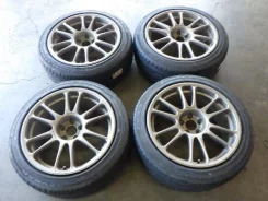 A-Tech Final Speed Gear-R