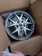 LSZ. x16", 5x114.3, �� 60,1���. ����