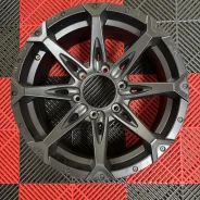 Fuel Off-Road Trophy Forged