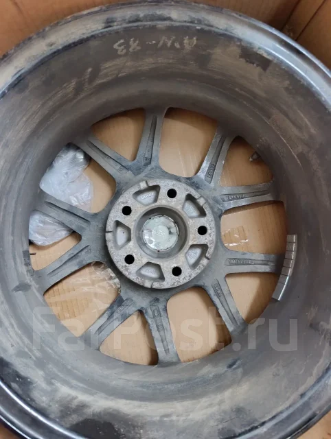 LSZ. x16", 5x114.3, �� 60,1���. ����
