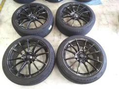 Weds Sport SA-15R