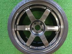 RAYS Volk Racing TE37 Saga S-plus