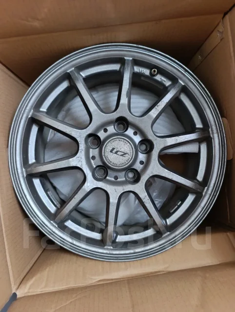 LSZ. x16", 5x114.3, �� 60,1���. ����