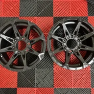 Fuel Off-Road Trophy Forged