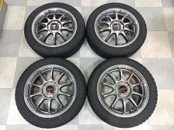 RMP Racing R10